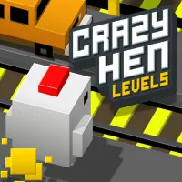 Play Crazy Hen
