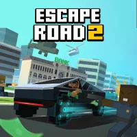Play Escape Road City 2