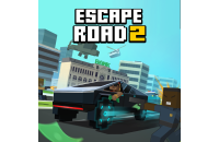 Play Escape Road City 2 now!