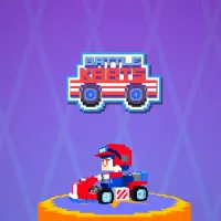 Play Battle Karts