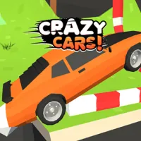 Play Crazy Cars