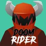 Play Doom Rider Game