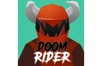 Play Doom Rider now!
