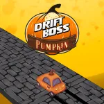 Play Drift Boss Pumpkin Game