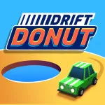 Play Drift Donut Game