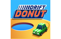 Play Drift Donut now!