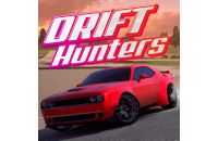 Play Drift Hunters 2024 now!