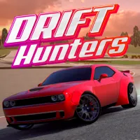 Play Drift Hunters