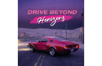 Play Drive Beyond Horizons now!