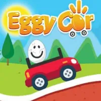 Play Eggy Car