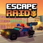 Play Escape Raid Game