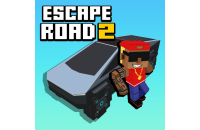 Play Escape Road 2 now!