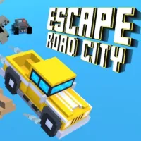 Play Escape Road City