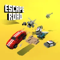 Play Escape Road