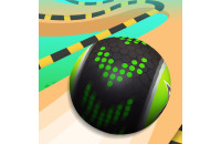 Play Going Balls Adventure 2 now!