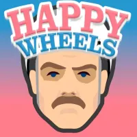 Play Happy Wheels