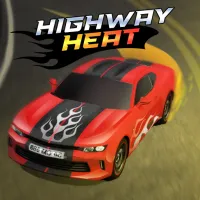 Play Highway Heat