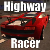 Play Highway Racer 2