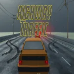 Play Highway Traffic Game