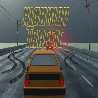 Play Highway Traffic