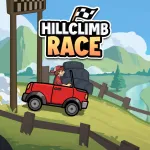 Play Hill Climb Race Game