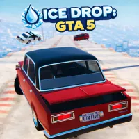 Play Ice Drop: GTA 5