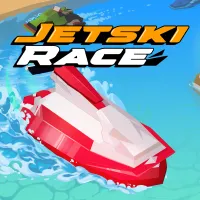 Play Jetski Race