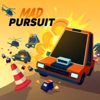 Play Mad Pursuit