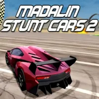 Play Madalin Stunt Cars 2