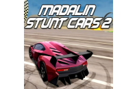 Play Madalin Stunt Cars 2 now!