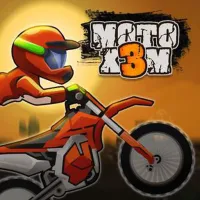 Play Moto X3M