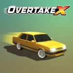 Play Overtake X Game