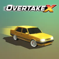 Play Overtake X