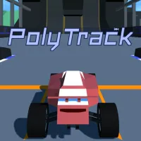 Play PolyTrack