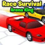 Play Race Survival: Arena King Game