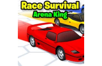 Play Race Survival: Arena King now!