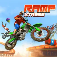 Play Ramp Xtreme