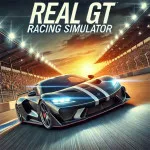Play Real GT Racing Simulator Game