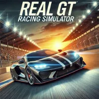 Play Real GT Racing Simulator