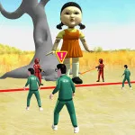 Play Red Light Green Light Game