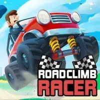 Play Road Climb Racer