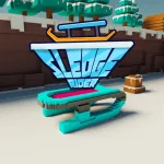 Play Sledge Rider Game