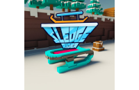 Play Sledge Rider now!