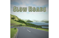 Play Slow Roads now!