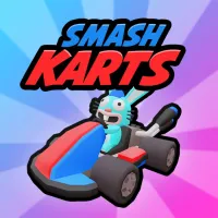 Play Smash Karts