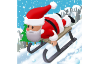 Play Snow Rider 3D now!