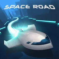 Play Space Road