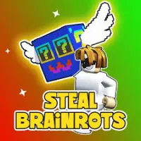 Play Steal Brainrots