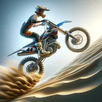Play Stunt Bike Extreme