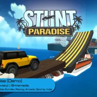 Play Stunt Paradise